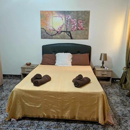Silia'S Maisonette Marsaskala Exteriér fotografie