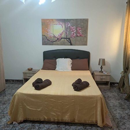 Silia'S Maisonette Marsaskala Exteriér fotografie