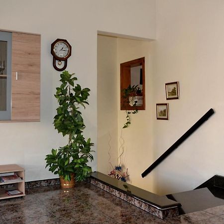 Silia'S Maisonette Marsaskala Exteriér fotografie