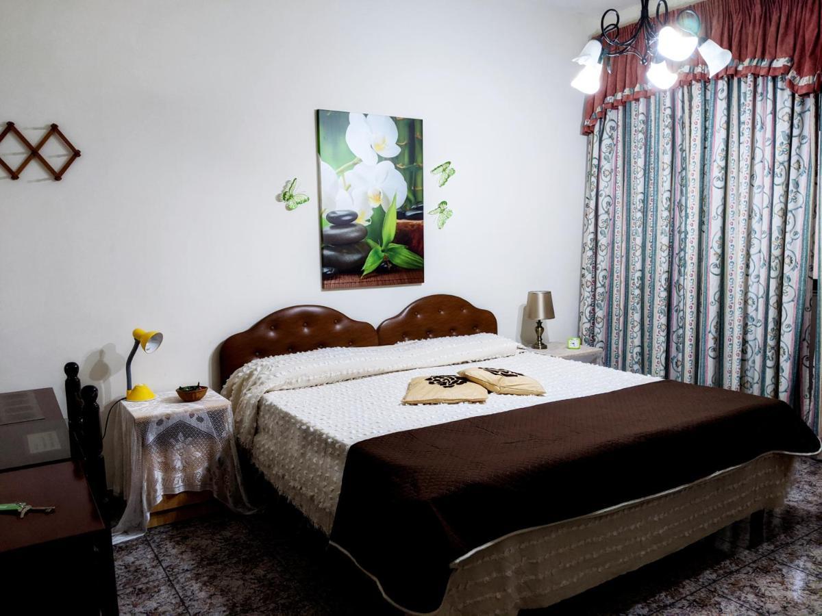 Silia'S Maisonette Marsaskala Exteriér fotografie