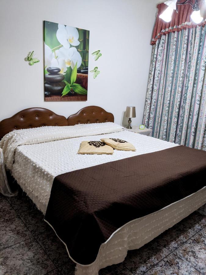 Silia'S Maisonette Marsaskala Exteriér fotografie