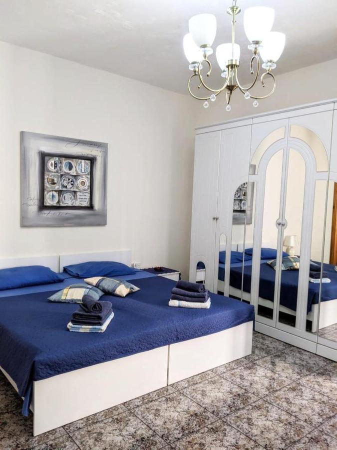 Silia'S Maisonette Marsaskala Exteriér fotografie