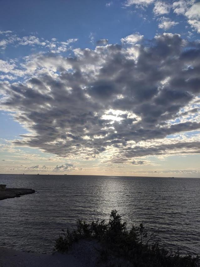 Silia'S Maisonette Marsaskala Exteriér fotografie
