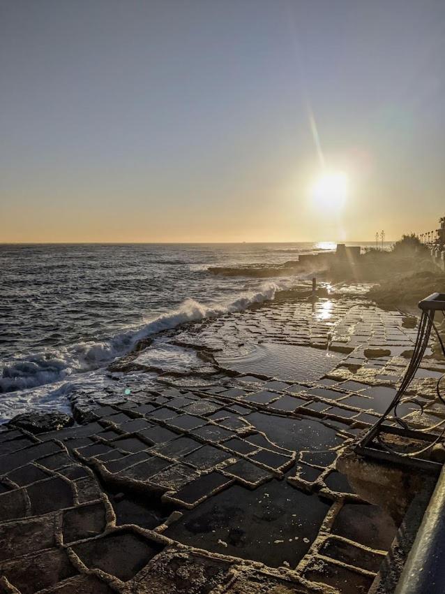 Silia'S Maisonette Marsaskala Exteriér fotografie