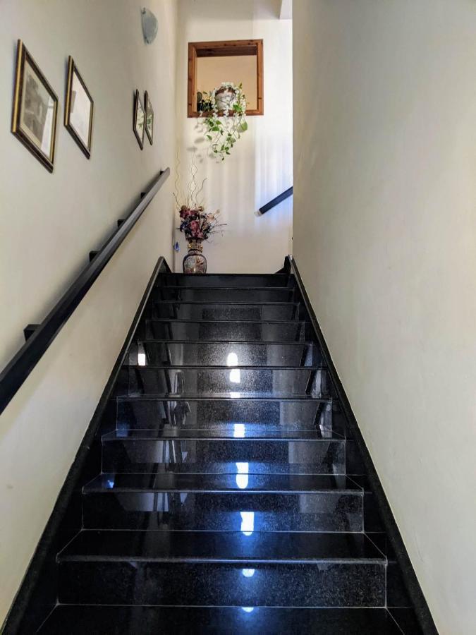 Silia'S Maisonette Marsaskala Exteriér fotografie