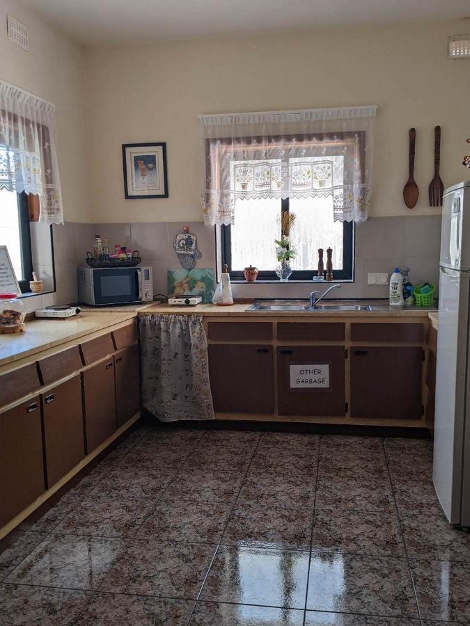 Silia'S Maisonette Marsaskala Exteriér fotografie