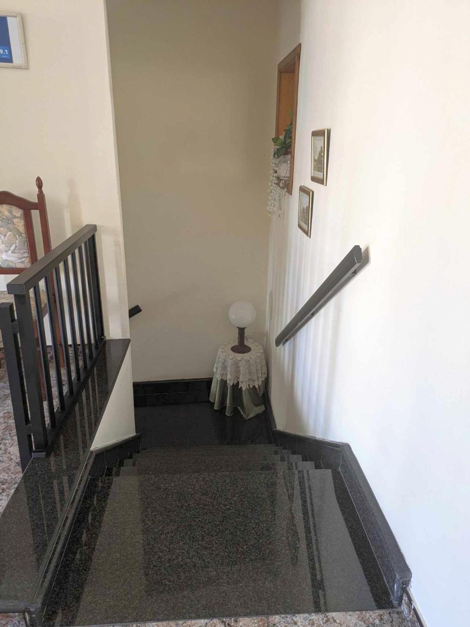 Silia'S Maisonette Marsaskala Exteriér fotografie
