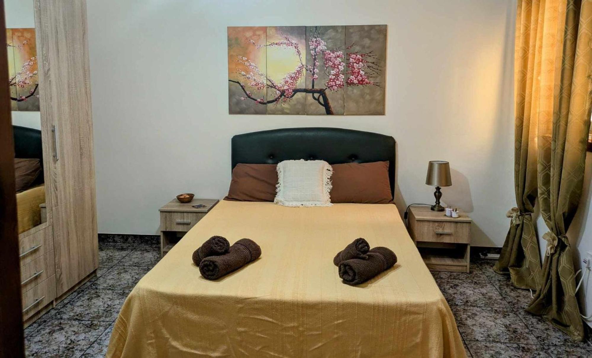 Silia'S Maisonette Marsaskala Exteriér fotografie