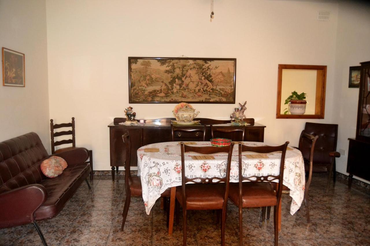 Silia'S Maisonette Marsaskala Exteriér fotografie