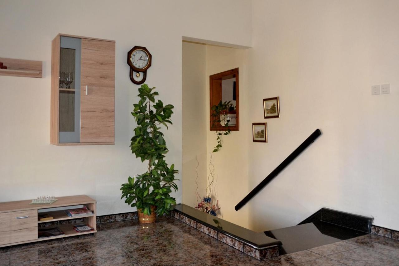 Silia'S Maisonette Marsaskala Exteriér fotografie